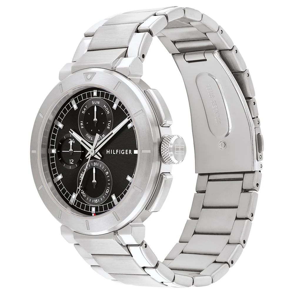 Tommy Hilfiger Lorenzo 1792116 Multi-Function - Image 2
