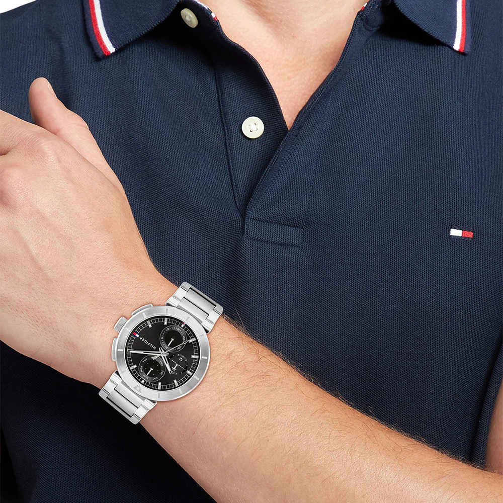 Tommy Hilfiger Lorenzo 1792116 Multi-Function - Image 4