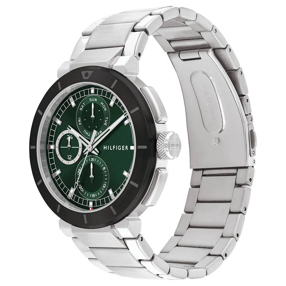 Tommy Hilfiger Lorenzo 1792117 Multi-Function - Image 2