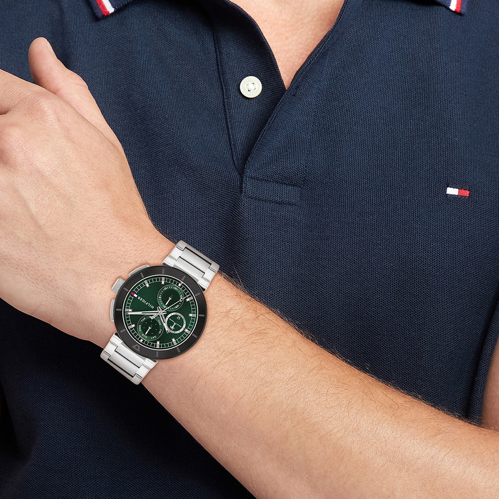Tommy Hilfiger Lorenzo 1792117 Multi-Function - Image 5