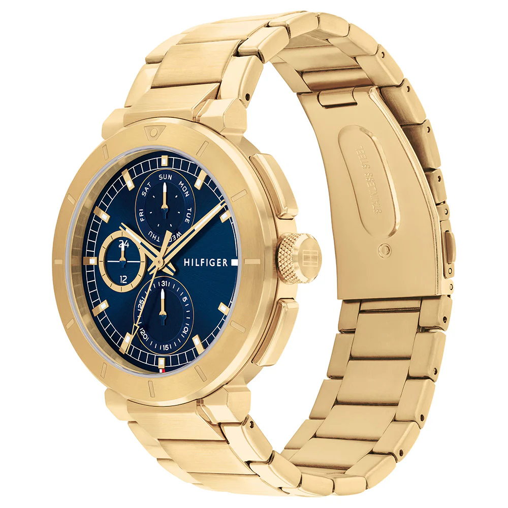 Tommy Hilfiger Lorenzo 1792118 Multi-Function - Image 2