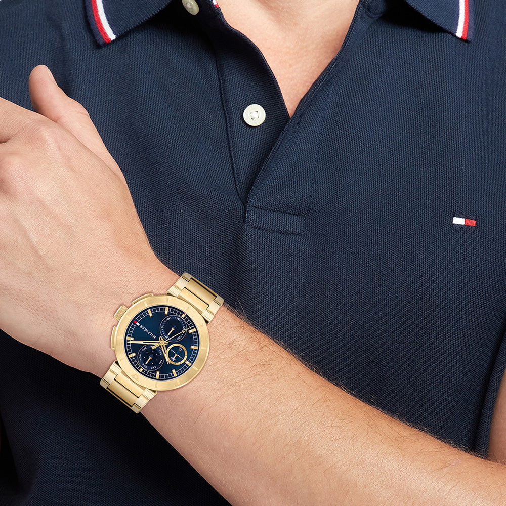 Tommy Hilfiger Lorenzo 1792118 Multi-Function - Image 4
