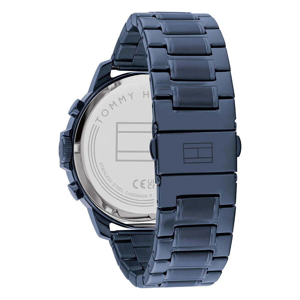 Tommy Hilfiger Luca 1710493 Multi-Function - Image 3