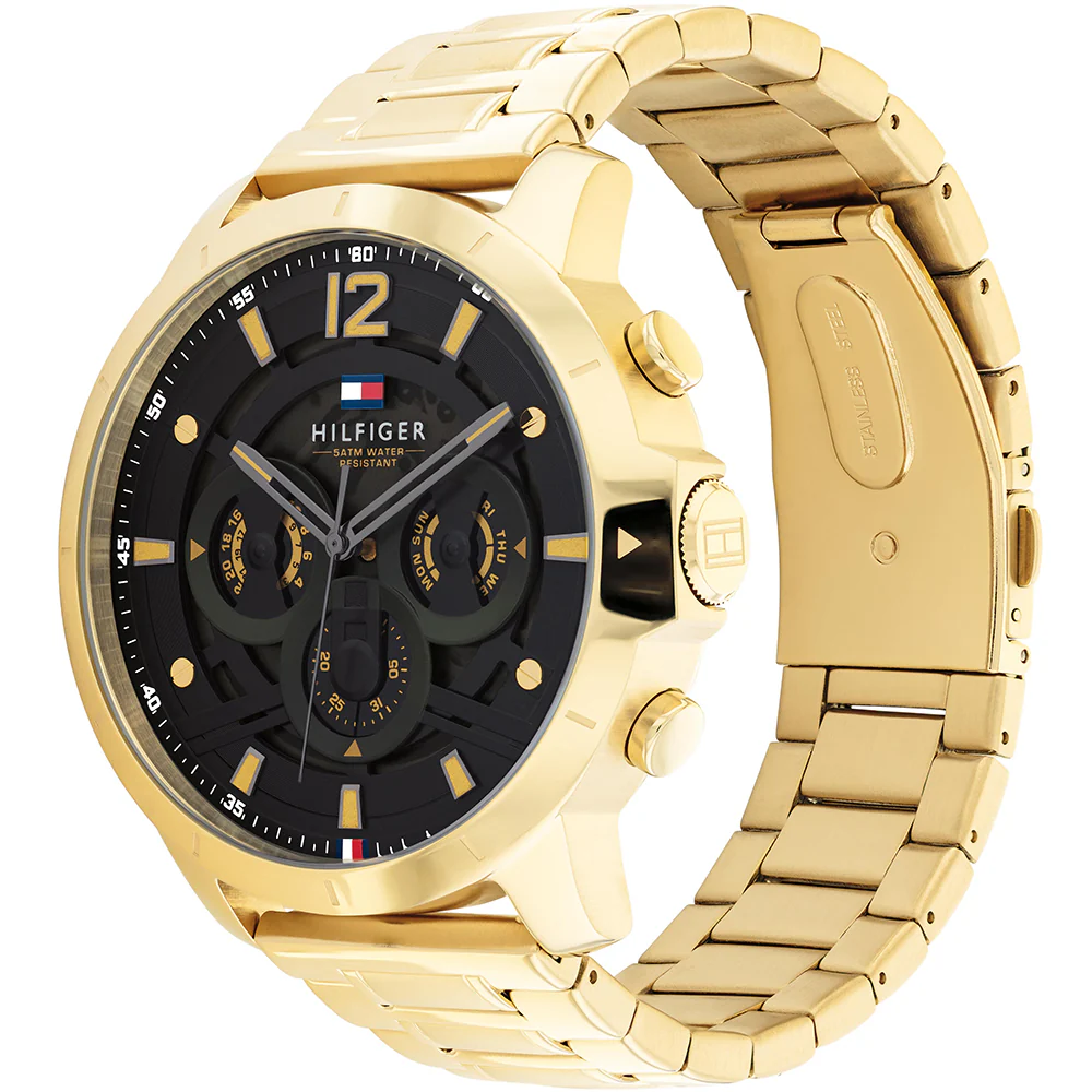 Tommy Hilfiger Luca 1710511 Multi-Function - Image 2