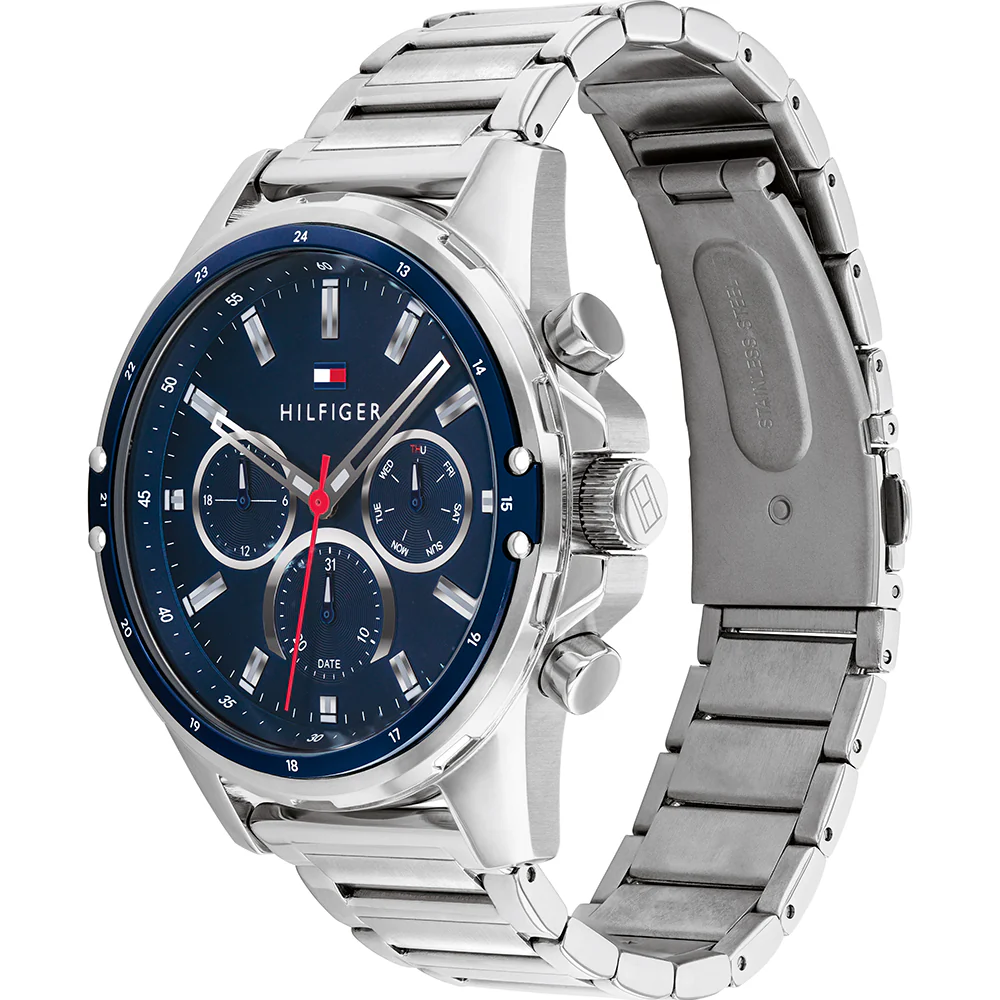 Tommy Hilfiger Mason 1791788 Multi-Function - Image 2
