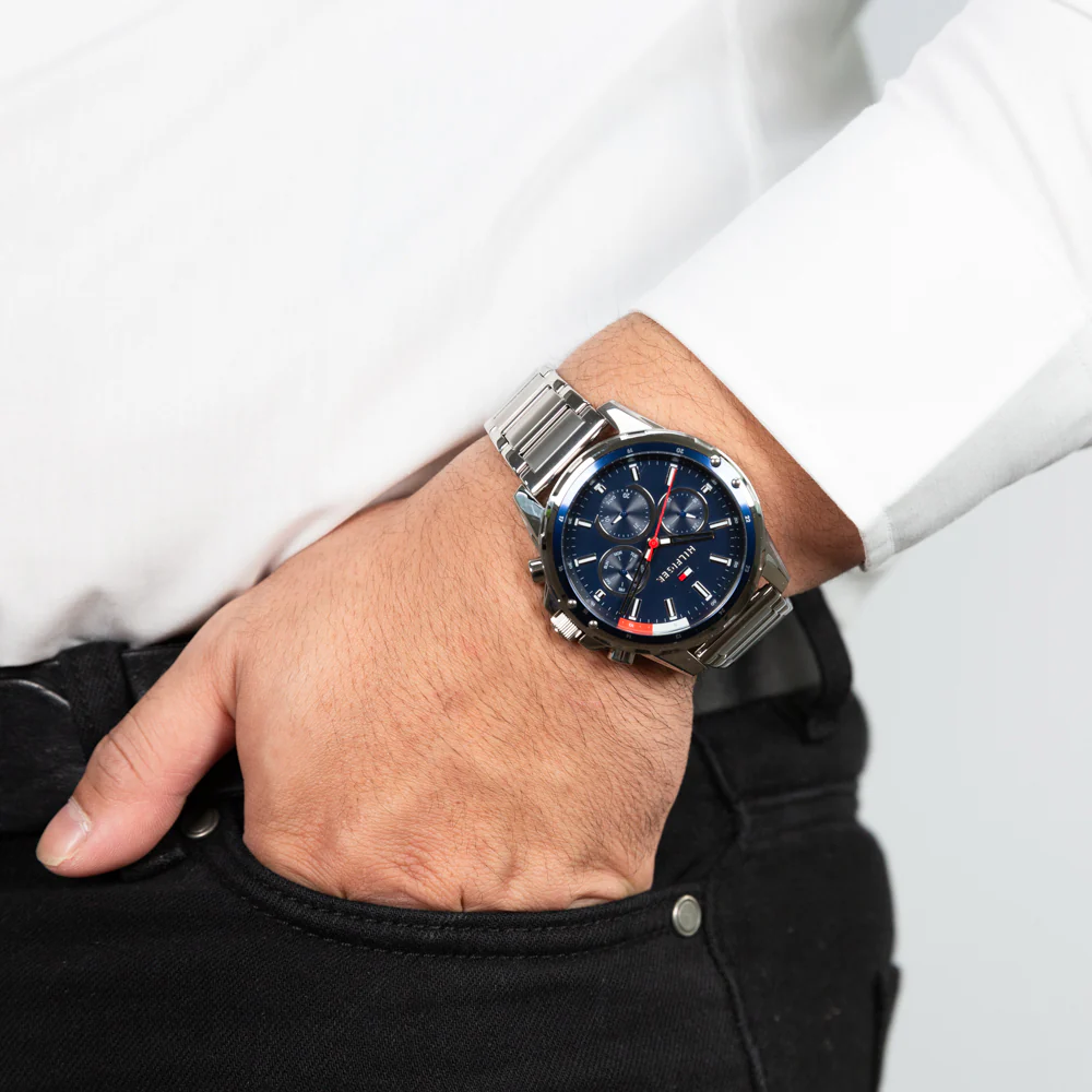 Tommy Hilfiger Mason 1791788 Multi-Function - Image 4