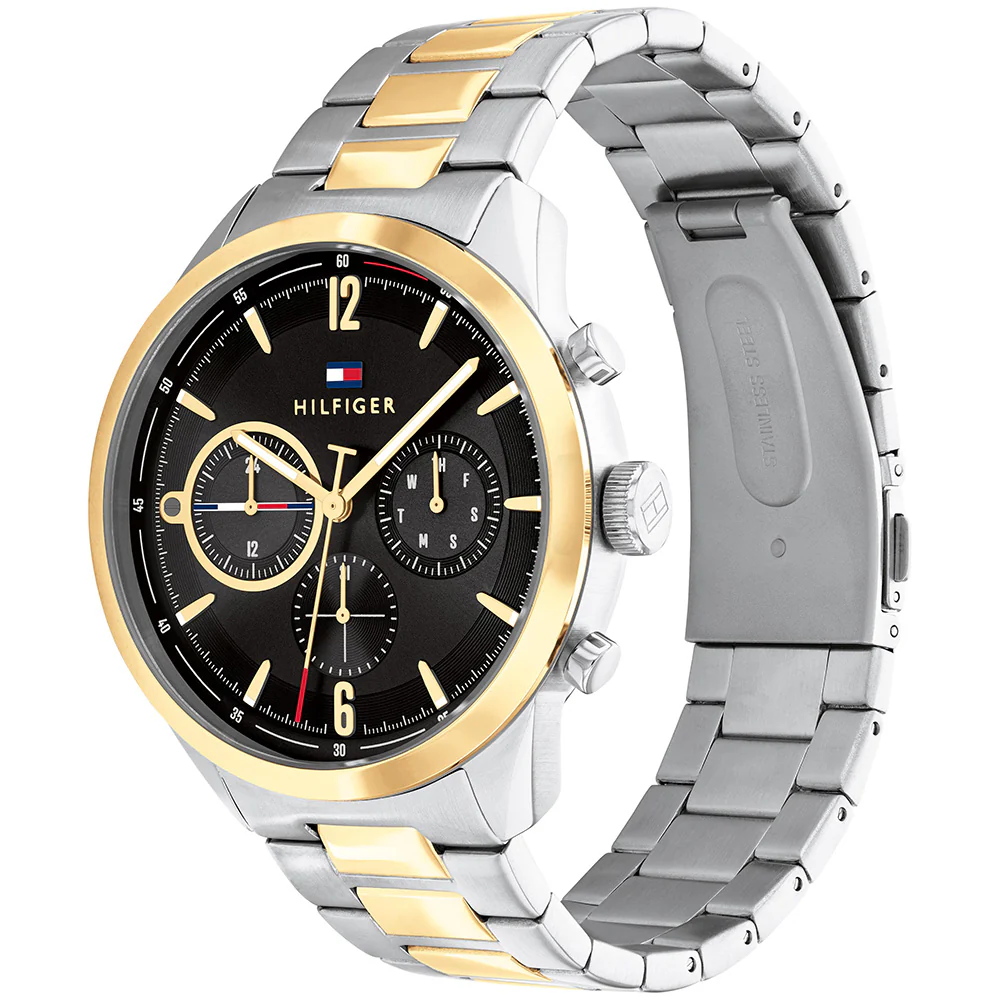 Tommy Hilfiger Matthew 1791944 Multi-Function - Image 2