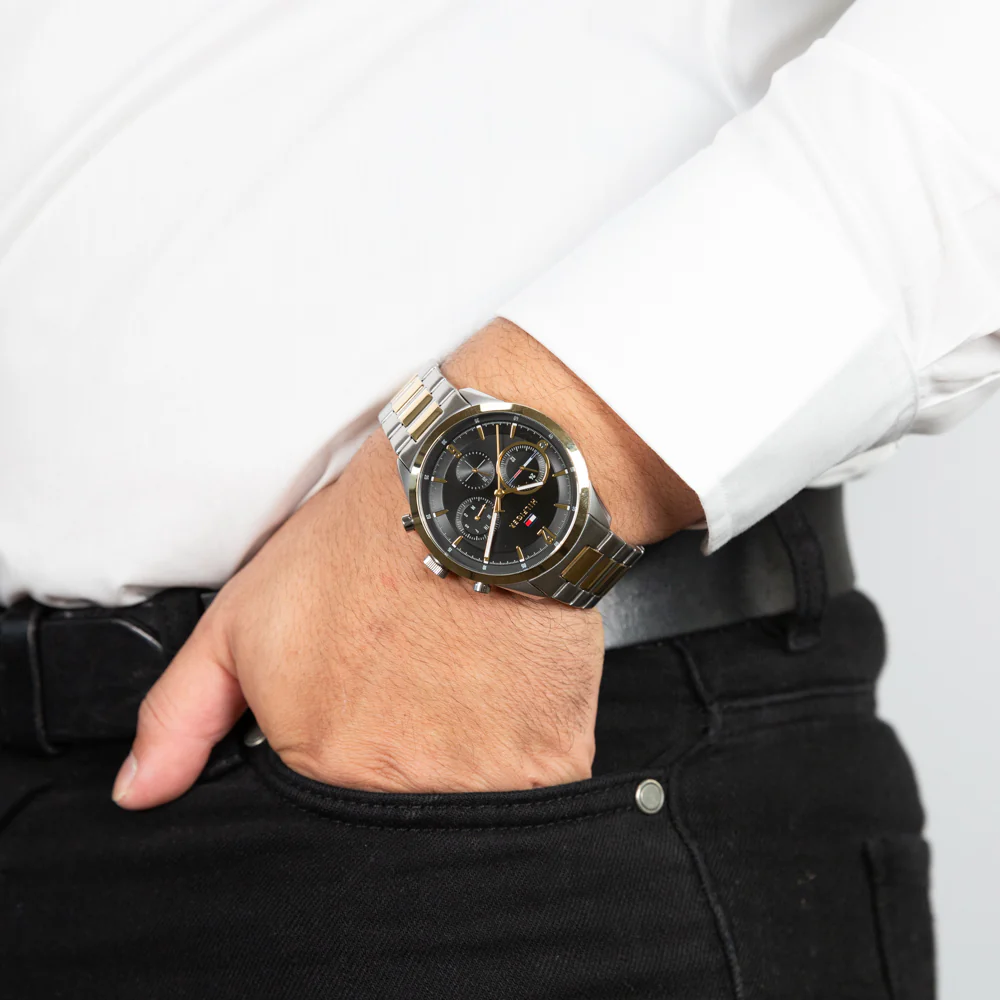 Tommy Hilfiger Matthew 1791944 Multi-Function - Image 4