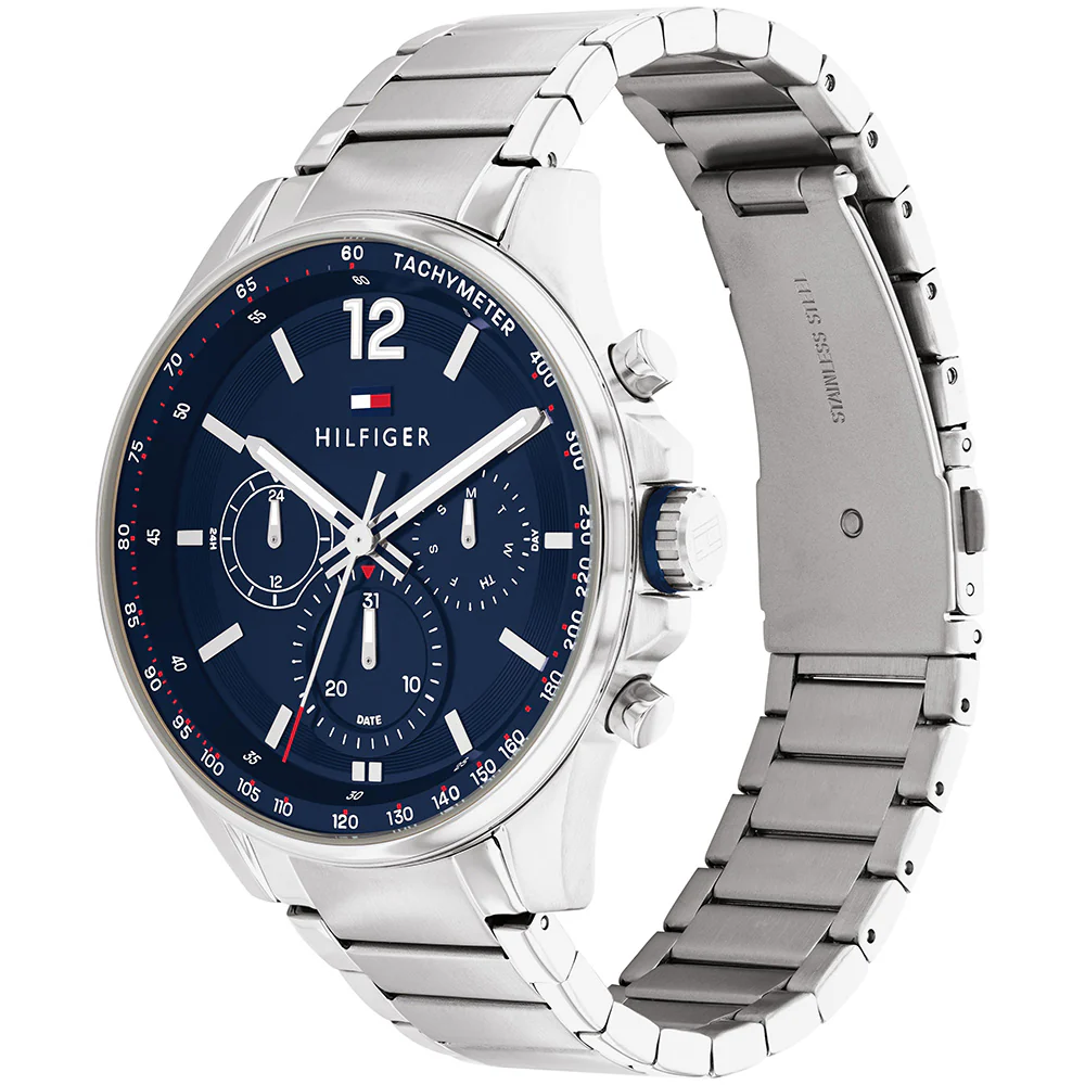 Tommy Hilfiger Max 1791973 Multi-Function - Image 2