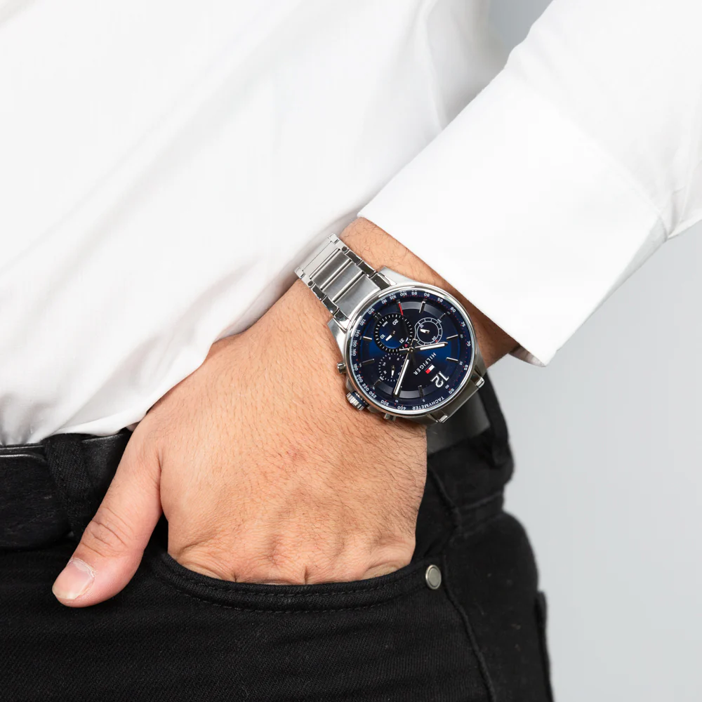 Tommy Hilfiger Max 1791973 Multi-Function - Image 4