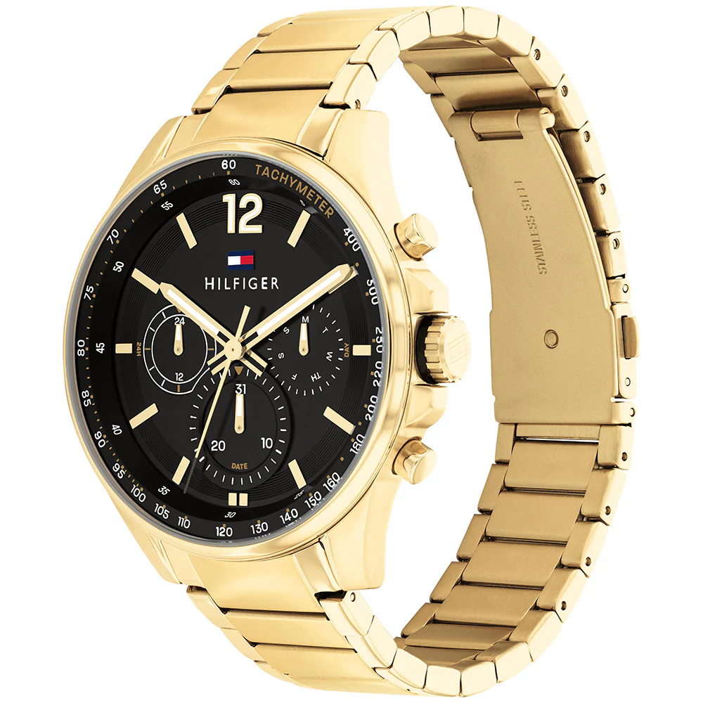 Tommy Hilfiger Max 1791974 Multi-Function - Image 2