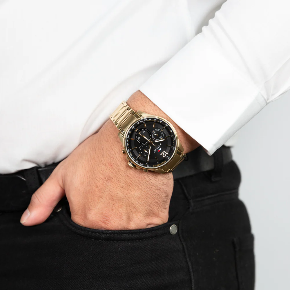 Tommy Hilfiger Max 1791974 Multi-Function - Image 4