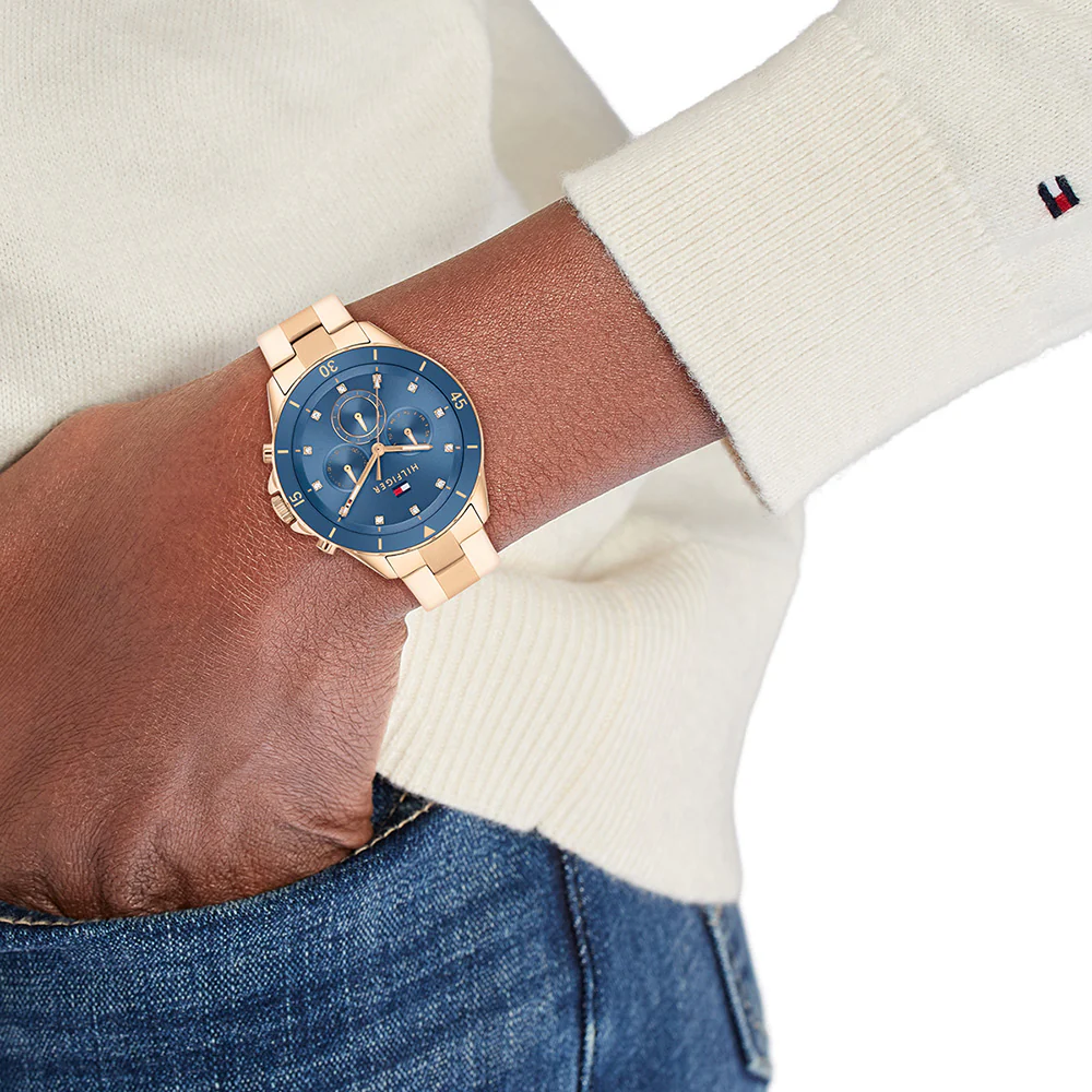 Tommy Hilfiger Mellie 1782710 Multi-Function - Image 4