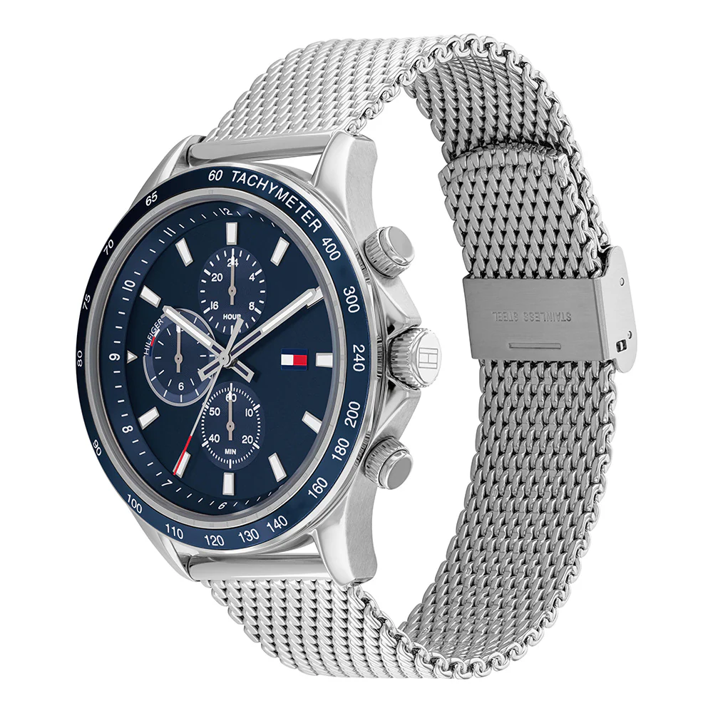 Tommy Hilfiger Miles 1792018 Multi-Function - Image 2