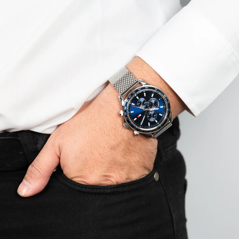 Tommy Hilfiger Miles 1792018 Multi-Function - Image 4
