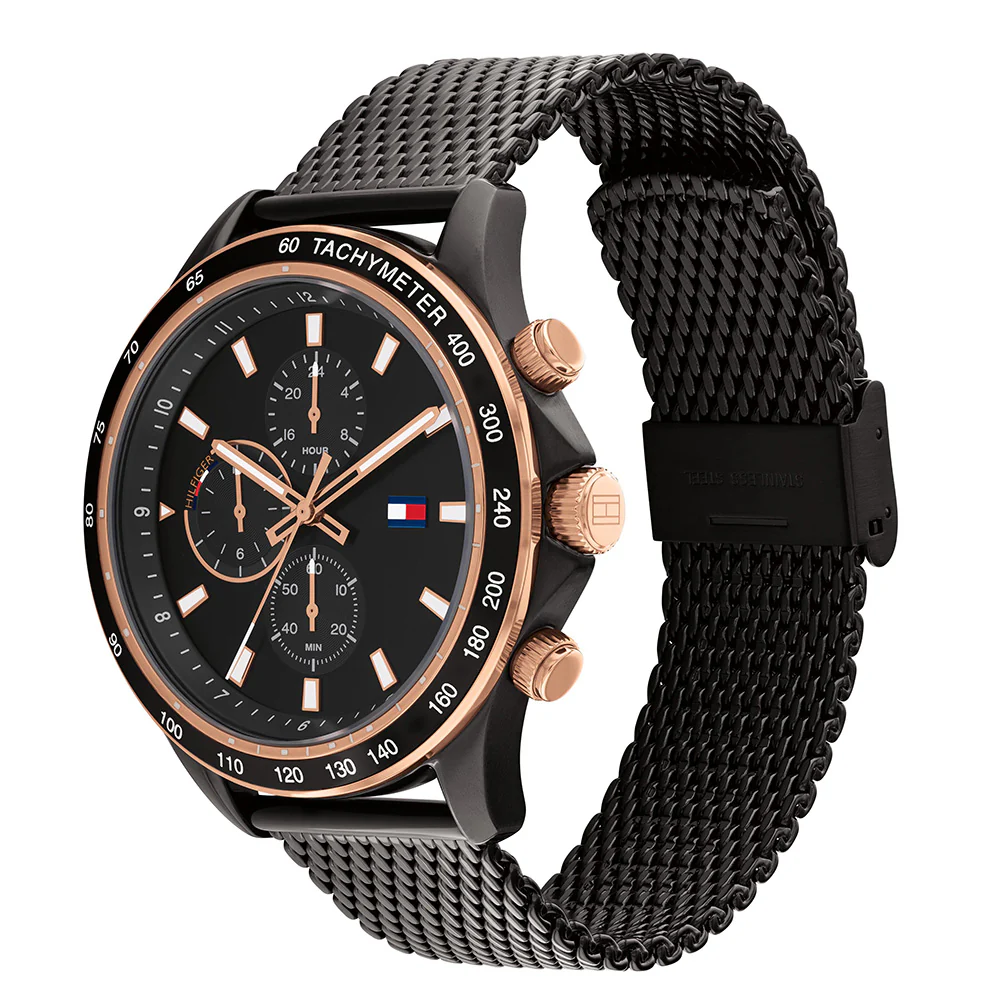 Tommy Hilfiger Miles 1792020 Multi-Function - Image 2