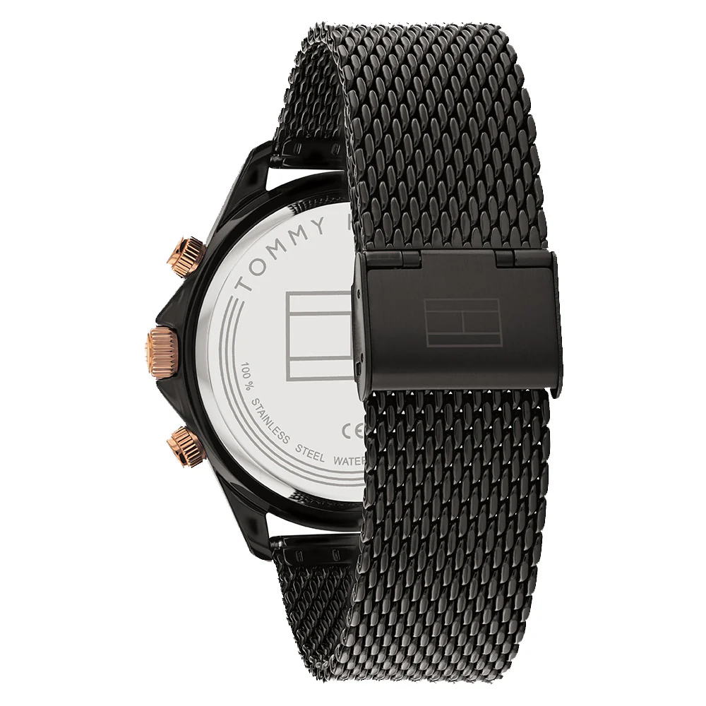 Tommy Hilfiger Miles 1792020 Multi-Function - Image 3