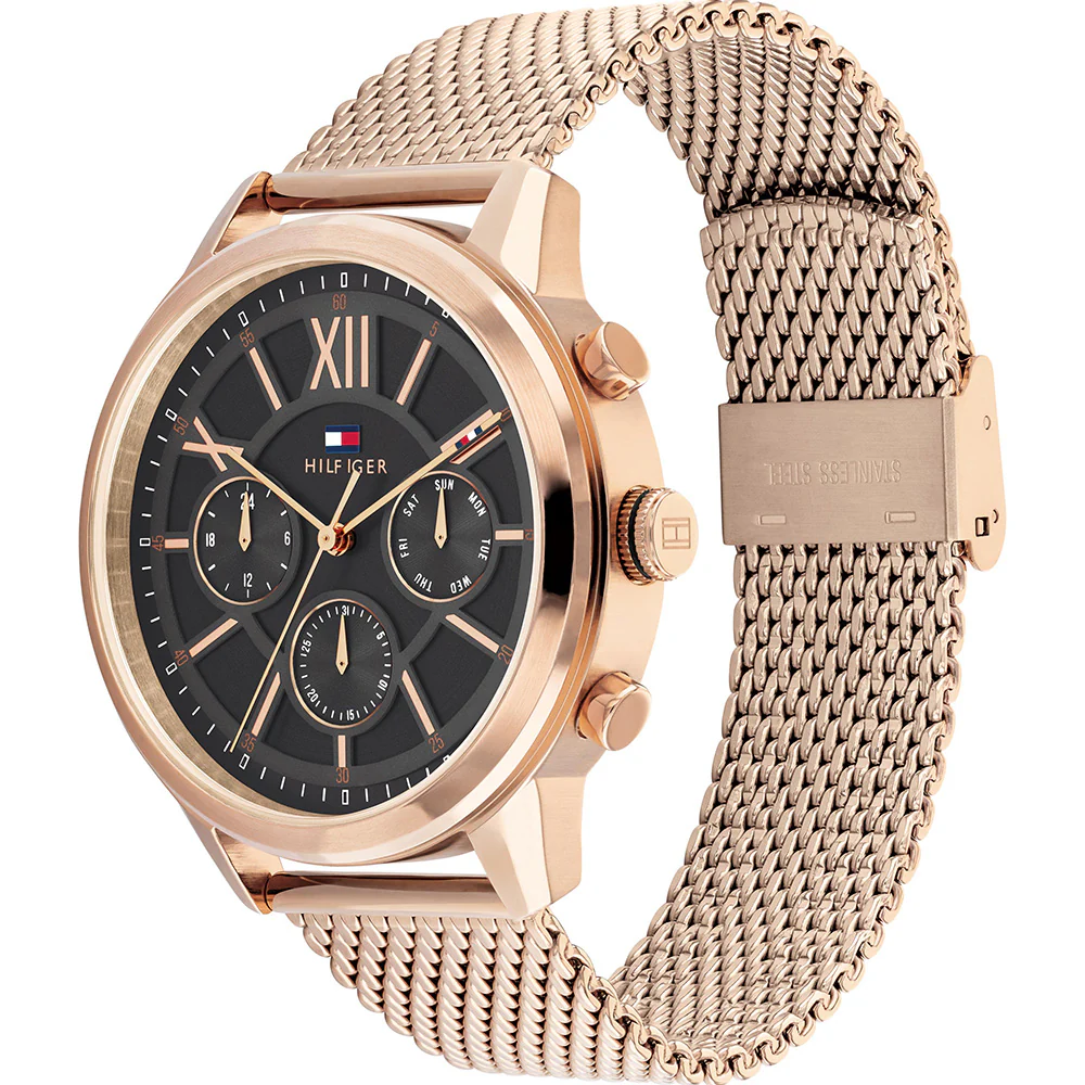 Tommy Hilfiger Morrison 1710525 Multi-Function - Image 2