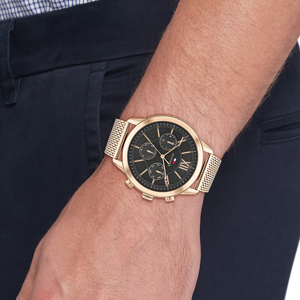 Tommy Hilfiger Morrison 1710525 Multi-Function - Image 4