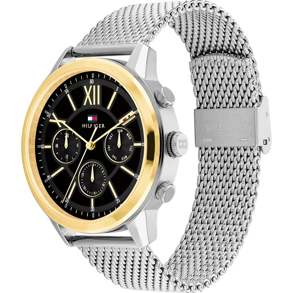 Tommy Hilfiger Morrison 1710528 Multi-Function - Image 2
