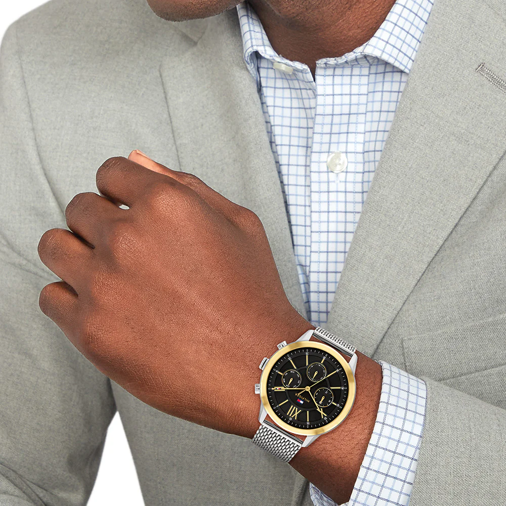 Tommy Hilfiger Morrison 1710528 Multi-Function - Image 4