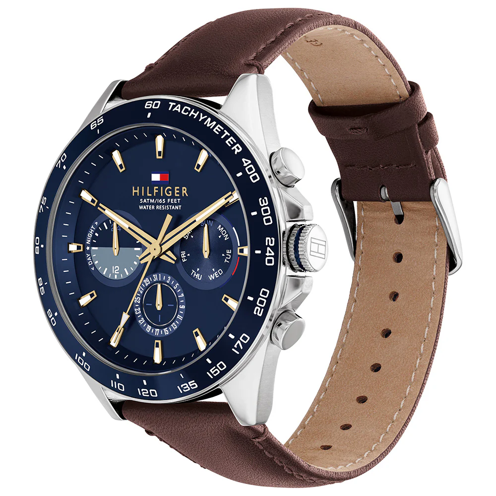 Tommy Hilfiger Owen 1791965 Multi-Function - Image 2