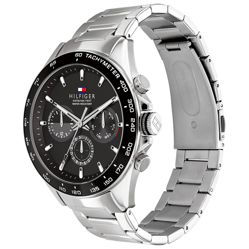Tommy Hilfiger Owen 1791967 Multi-Function - Image 2
