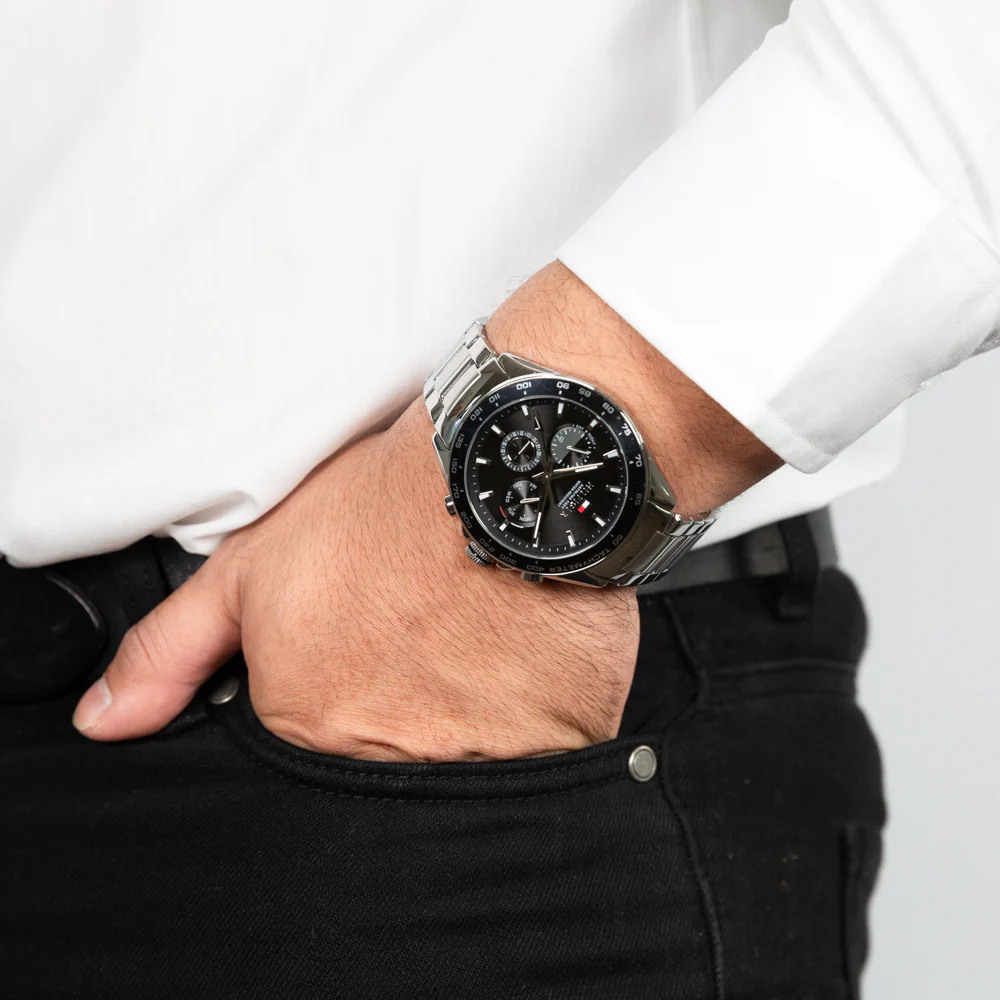 Tommy Hilfiger Owen 1791967 Multi-Function - Image 4