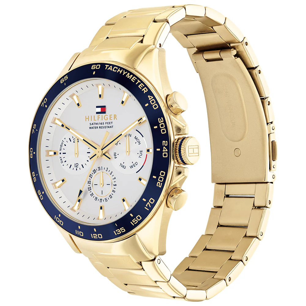 Tommy Hilfiger Owen 1791969 Multi-Function - Image 2