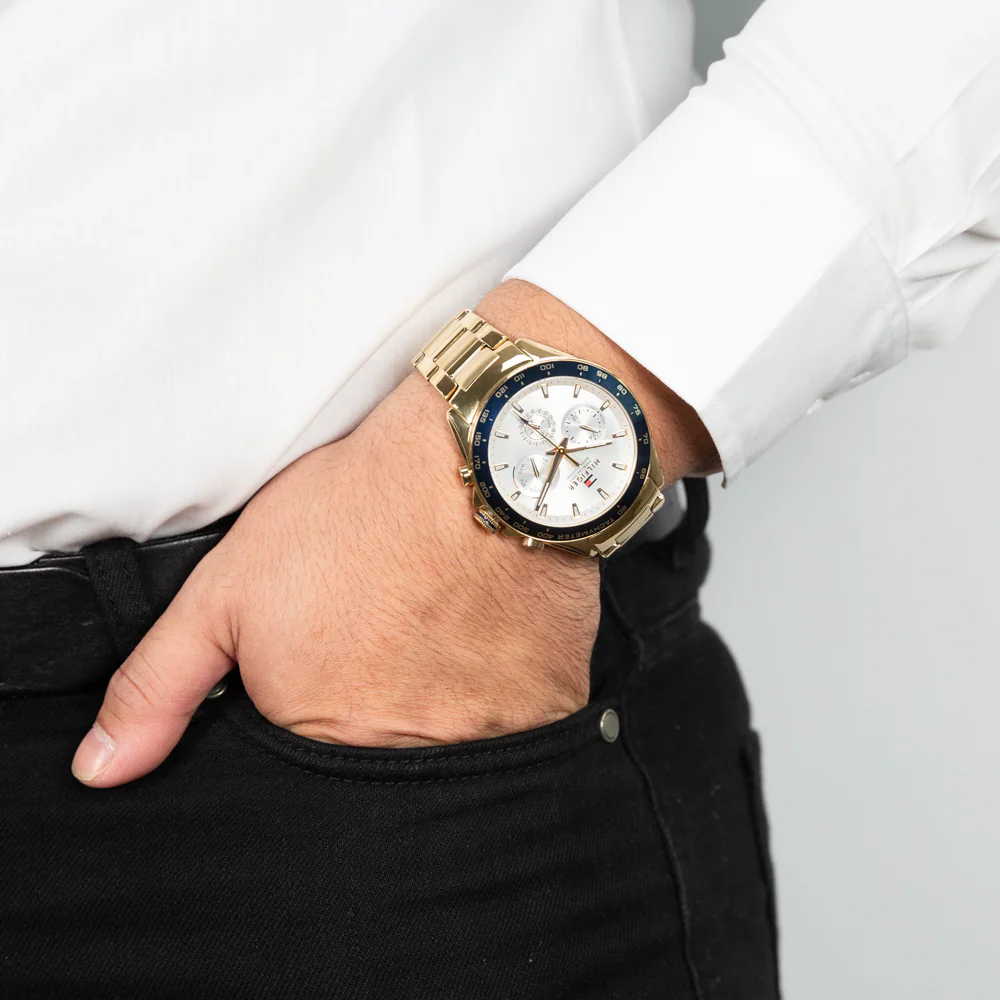 Tommy Hilfiger Owen 1791969 Multi-Function - Image 4