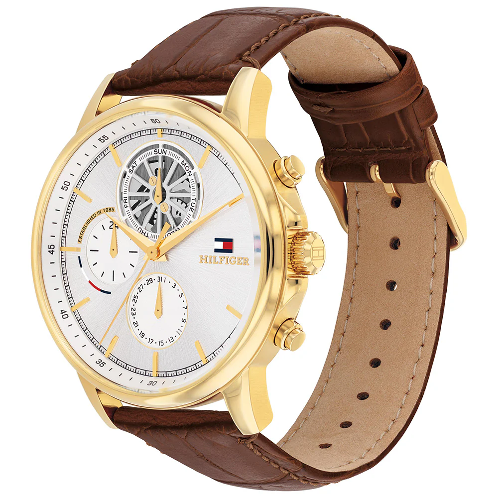 Tommy Hilfiger Stewart 1710631 Multi-Function - Image 2