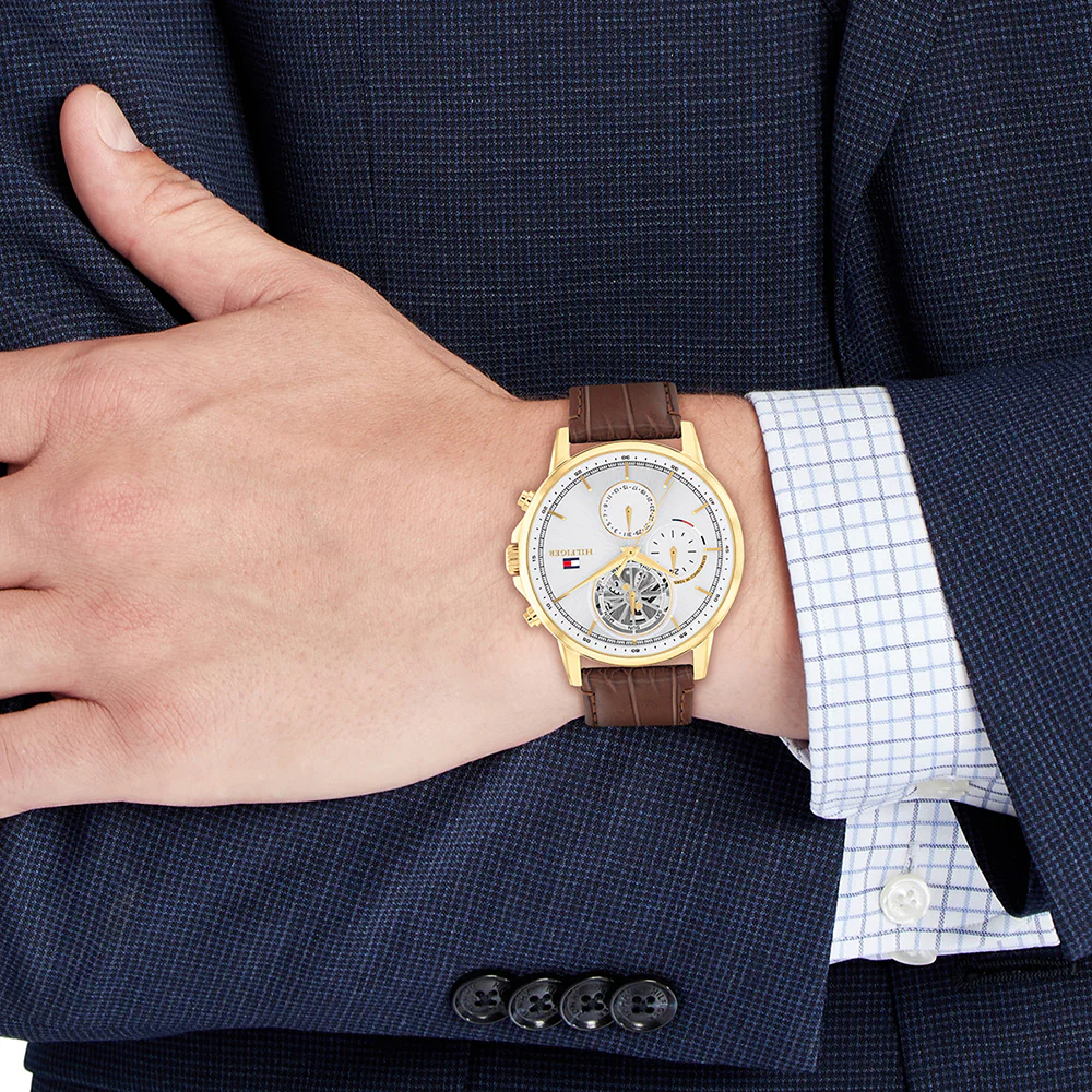 Tommy Hilfiger Stewart 1710631 Multi-Function - Image 4