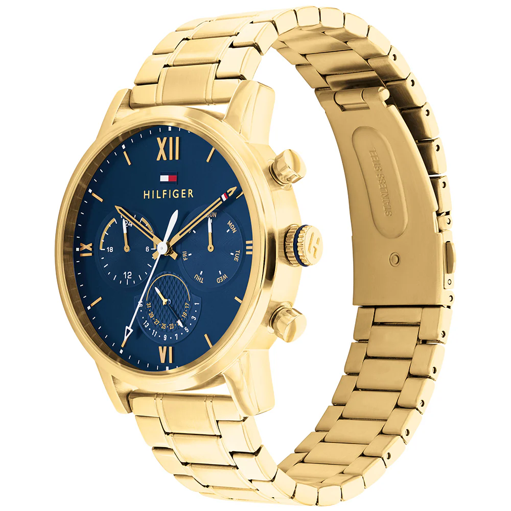 Tommy Hilfiger Sullivan 1791880 Multi-Function - Image 2