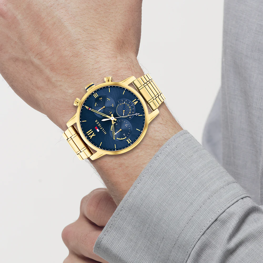Tommy Hilfiger Sullivan 1791880 Multi-Function - Image 4