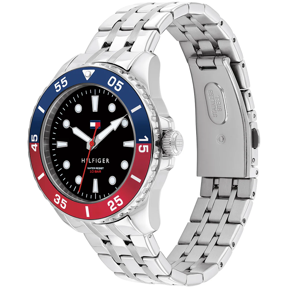 Tommy Hilfiger Teens 1720048 - Image 2
