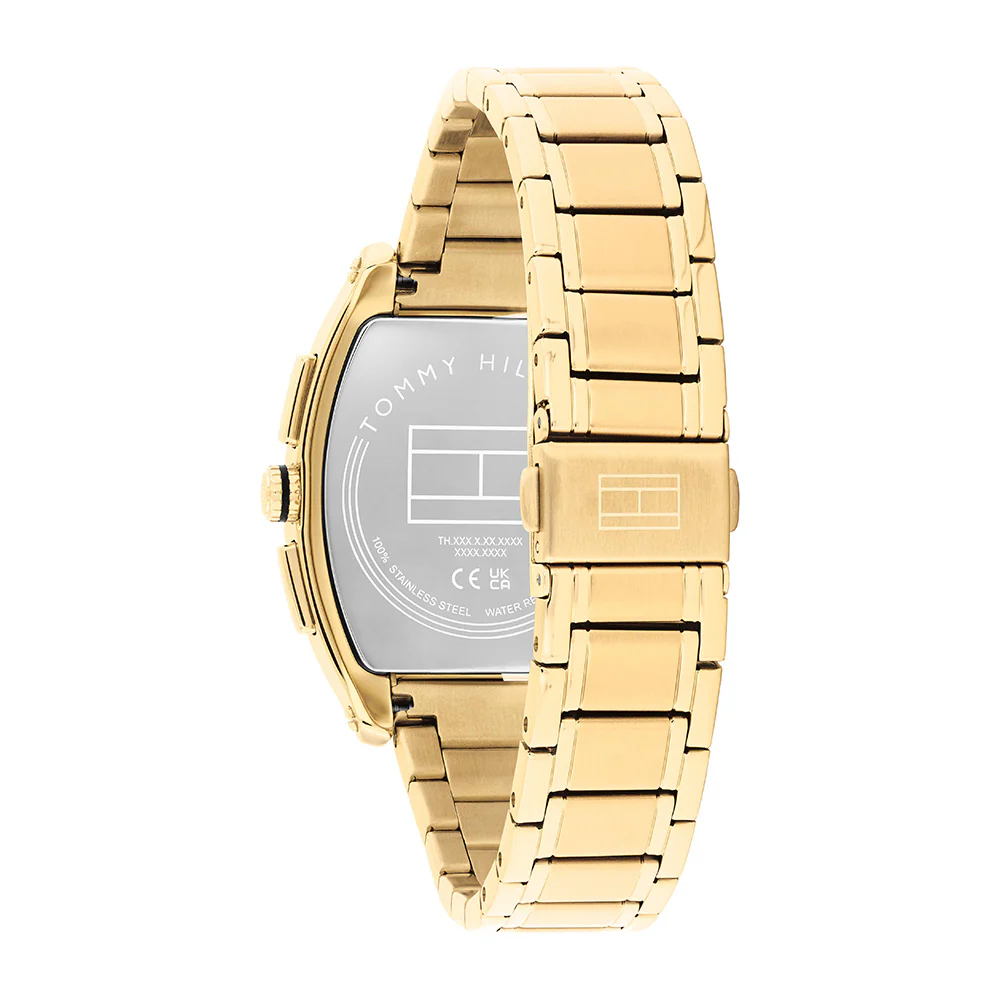Tommy Hilfiger TH Oxford 17107364 Multi-Function - Image 3