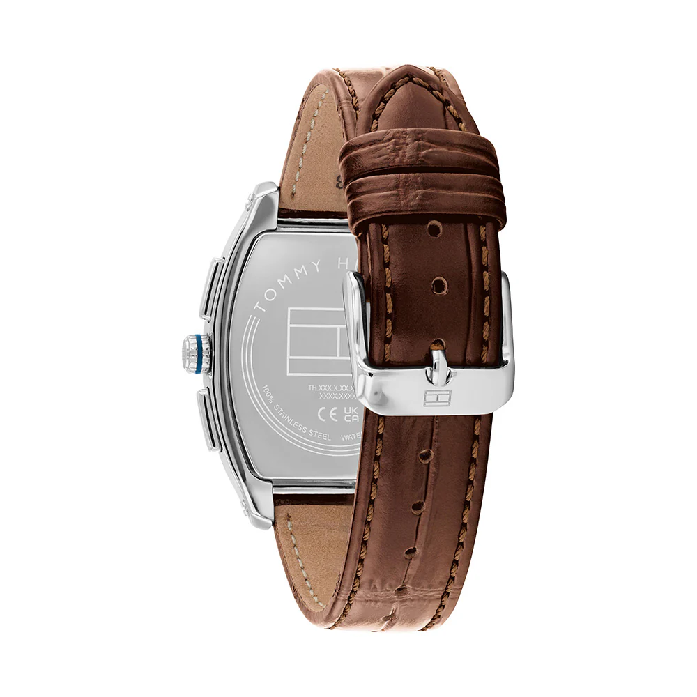 Tommy Hilfiger TH Oxford 1710760 Multi-Function - Image 3