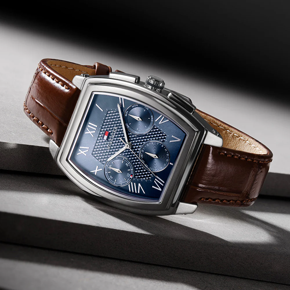 Tommy Hilfiger TH Oxford 1710760 Multi-Function - Image 4