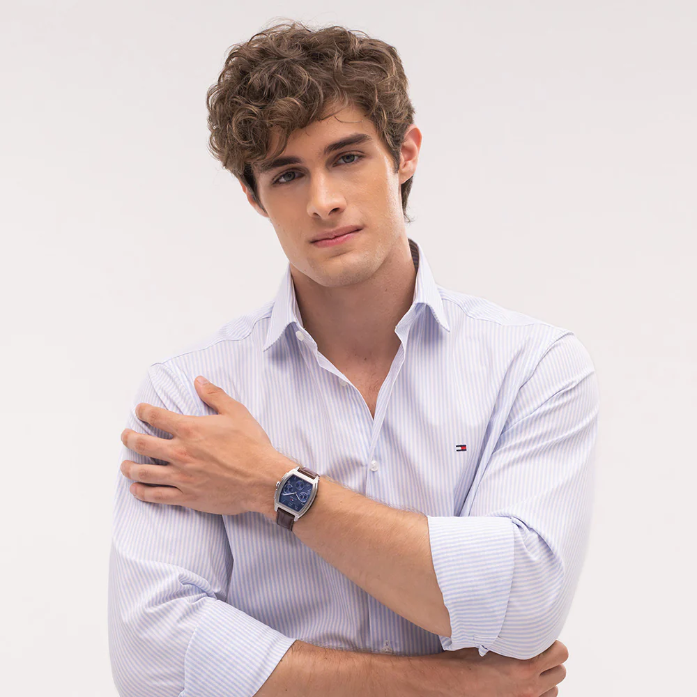 Tommy Hilfiger TH Oxford 1710760 Multi-Function - Image 6