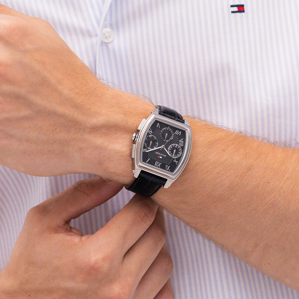 Tommy Hilfiger TH Oxford 1710761 Multi-Function - Image 4