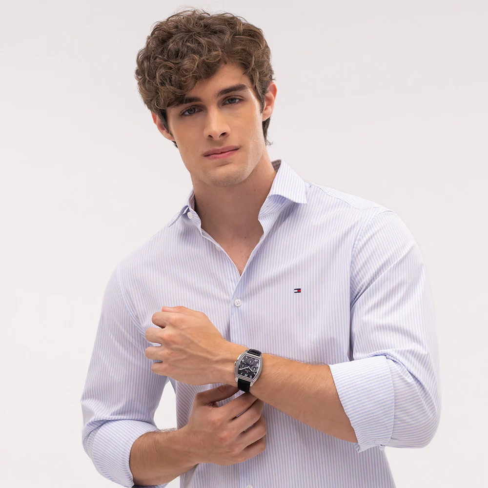 Tommy Hilfiger TH Oxford 1710761 Multi-Function - Image 5