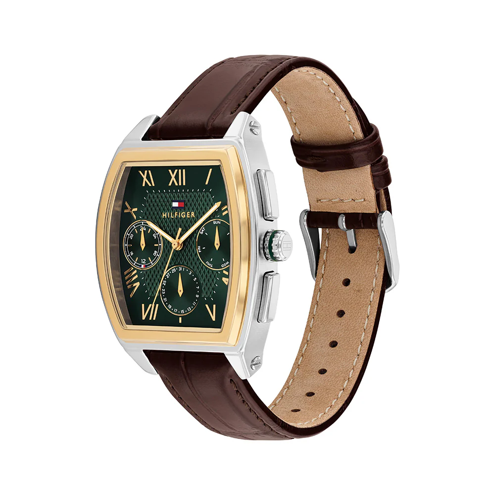 Tommy Hilfiger TH Oxford 1710762 Multi-Function - Image 2