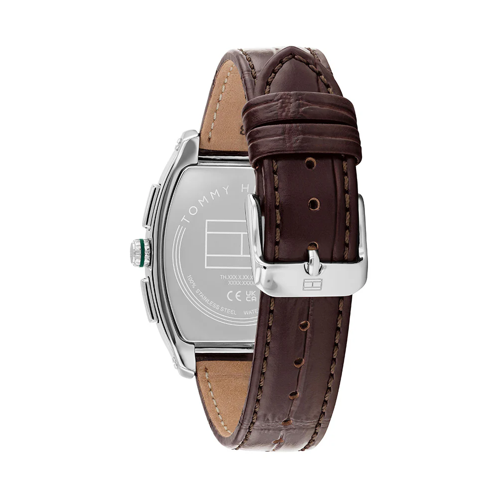 Tommy Hilfiger TH Oxford 1710762 Multi-Function - Image 3