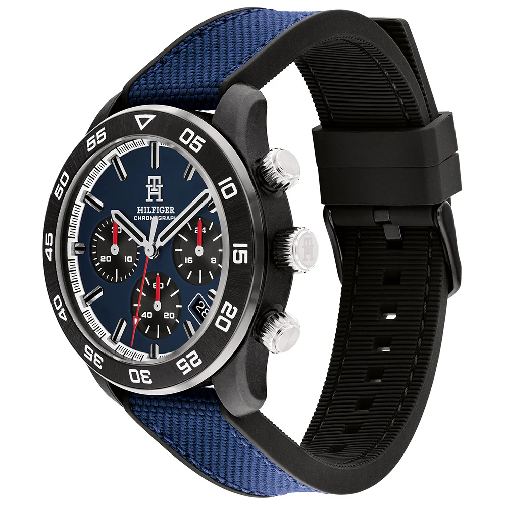 Tommy Hilfiger TH85 1792183 Chronograph - Image 2