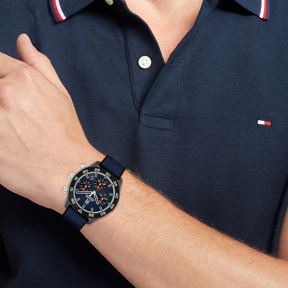 Tommy Hilfiger TH85 1792183 Chronograph - Image 4