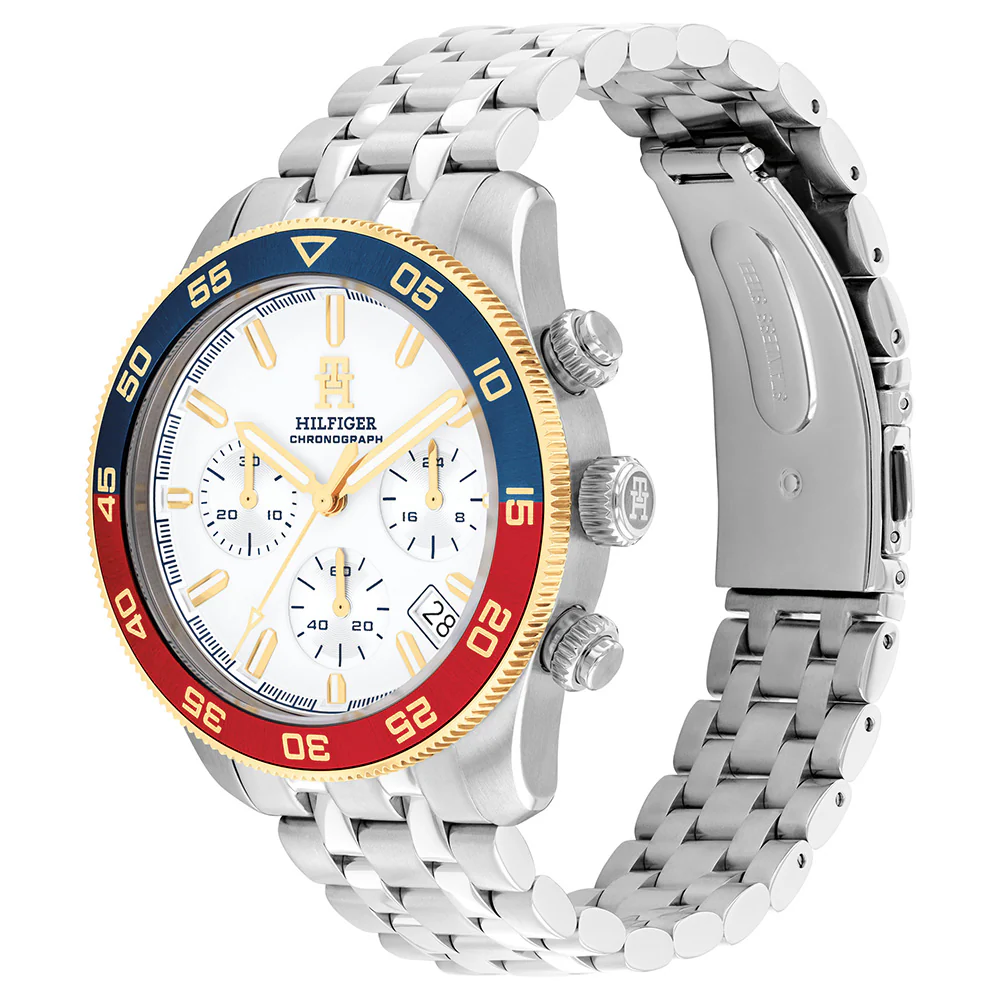 Tommy Hilfiger TH85 1792184 Chronograph - Image 2