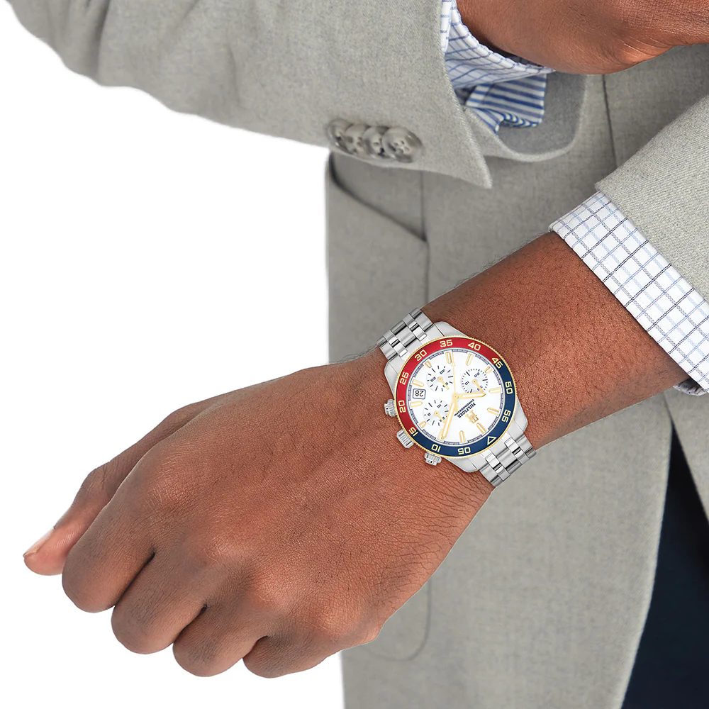 Tommy Hilfiger TH85 1792184 Chronograph - Image 4