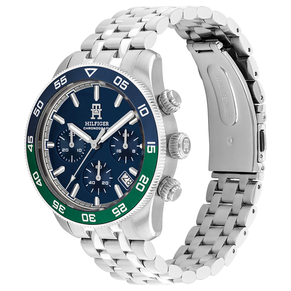 Tommy Hilfiger TH85 1792185 Chronograph - Image 2