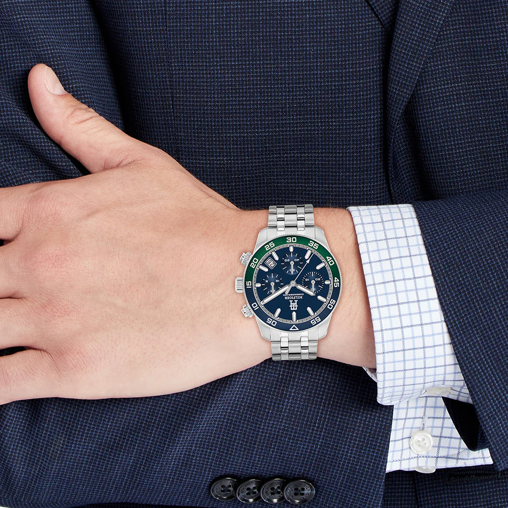 Tommy Hilfiger TH85 1792185 Chronograph - Image 3