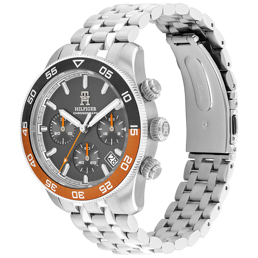 Tommy Hilfiger TH85 1792186 Chronograph - Image 2